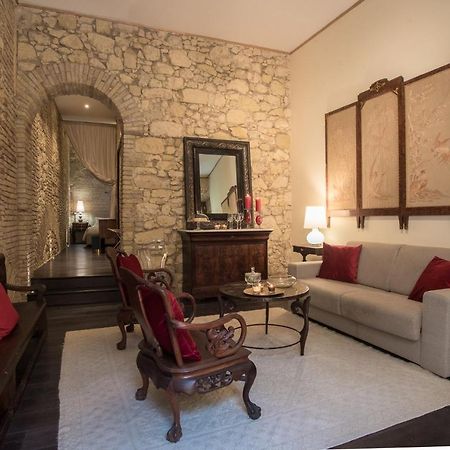 Suite Via Sulis 61 Cagliari Esterno foto