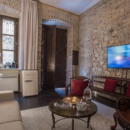 Suite Via Sulis 61 Cagliari Esterno foto