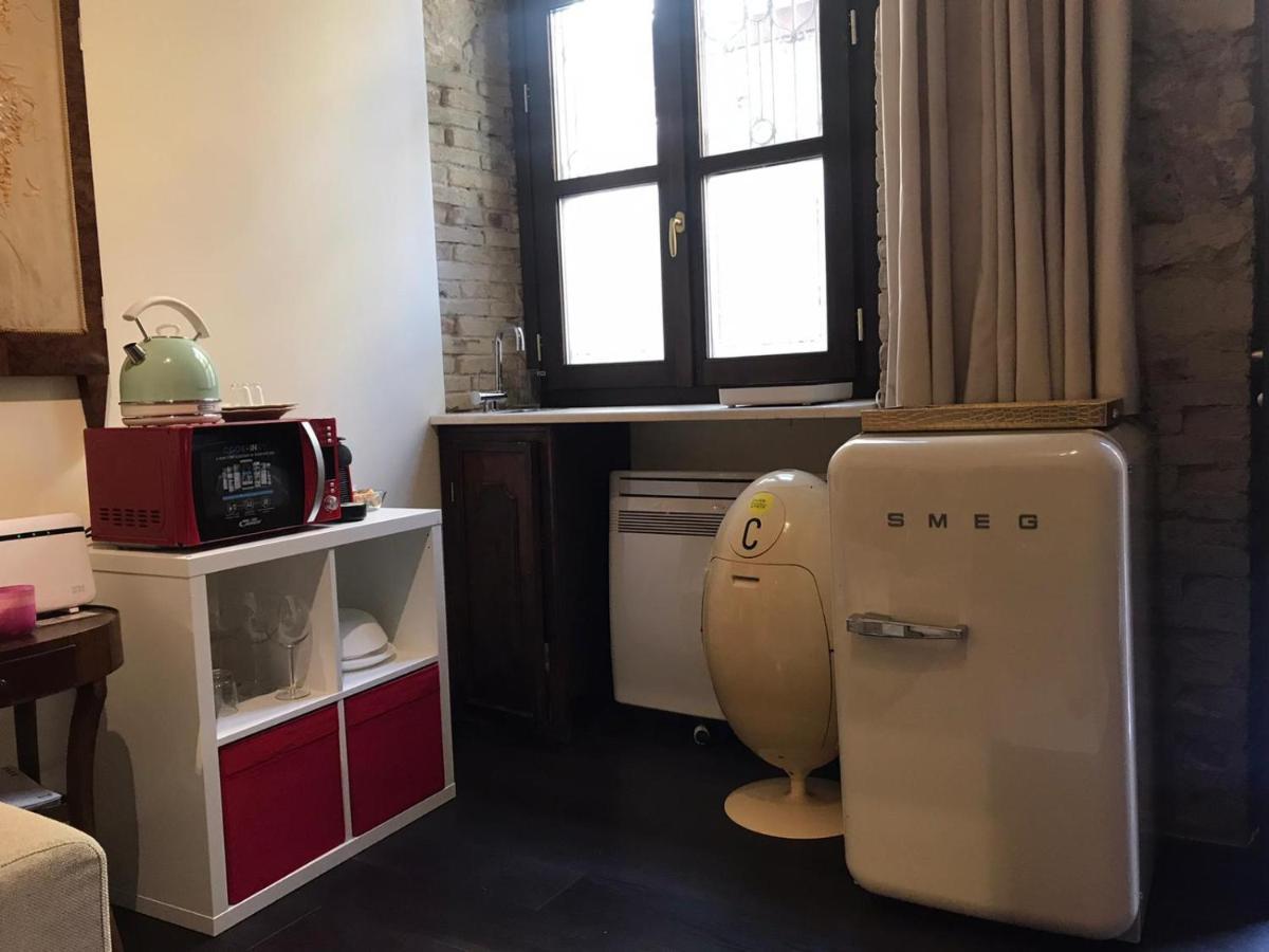 Suite Via Sulis 61 Cagliari Esterno foto