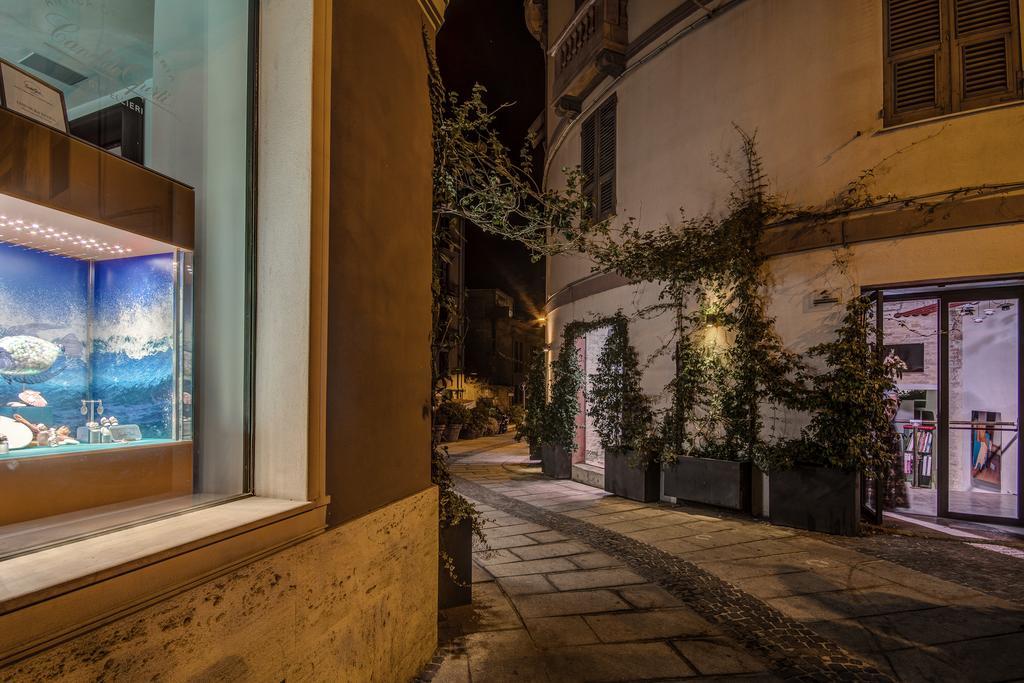 Suite Via Sulis 61 Cagliari Esterno foto