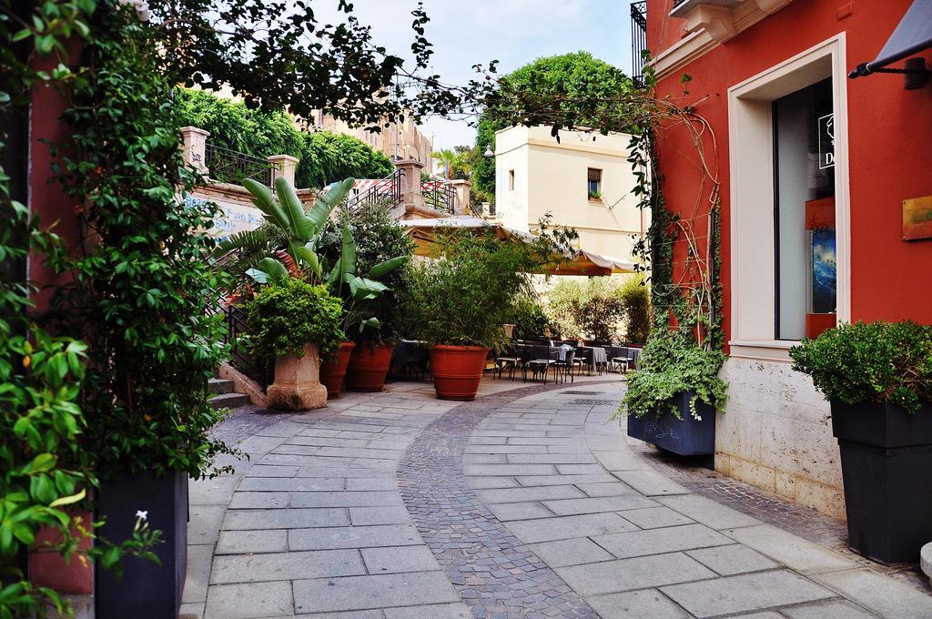 Suite Via Sulis 61 Cagliari Esterno foto