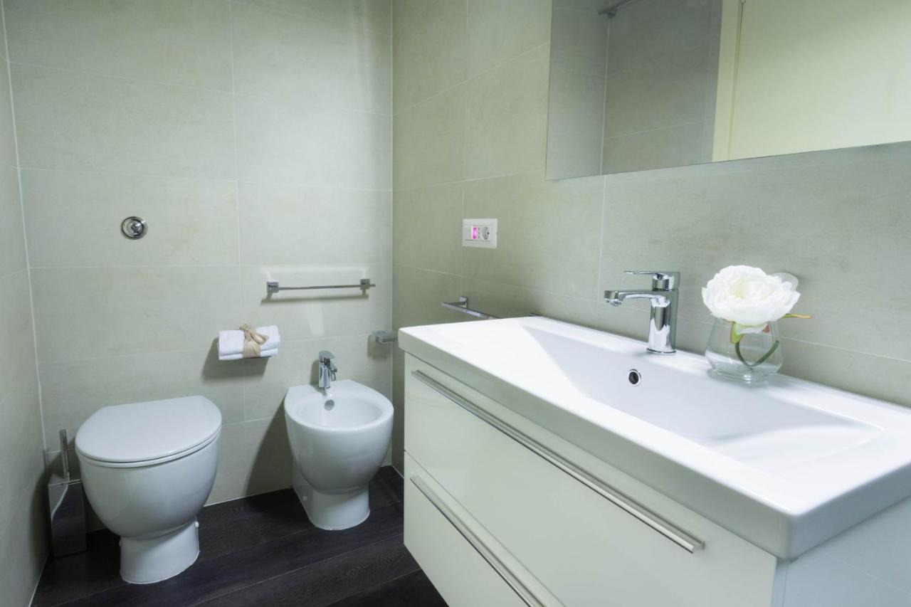 Suite Via Sulis 61 Cagliari Esterno foto