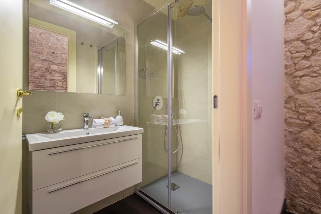 Suite Via Sulis 61 Cagliari Esterno foto