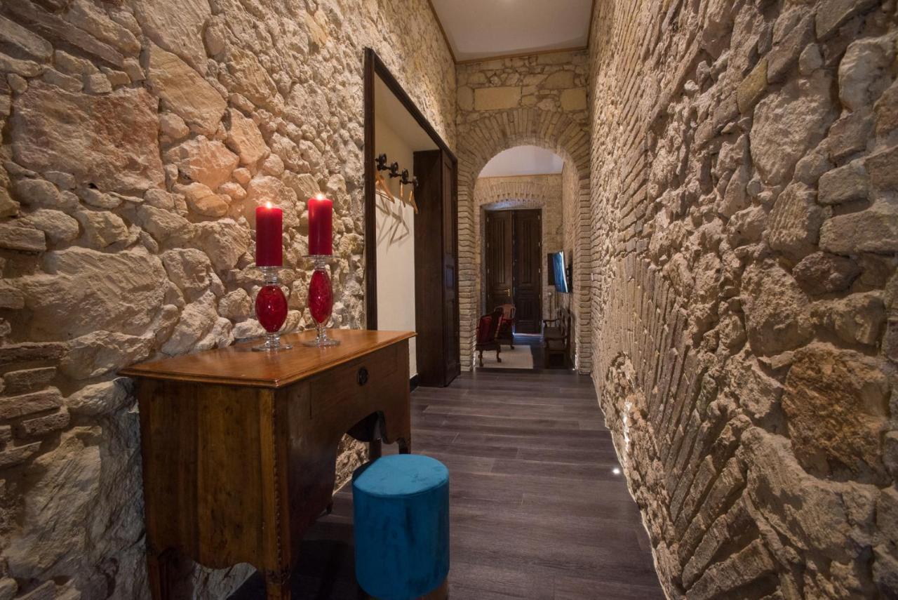 Suite Via Sulis 61 Cagliari Esterno foto