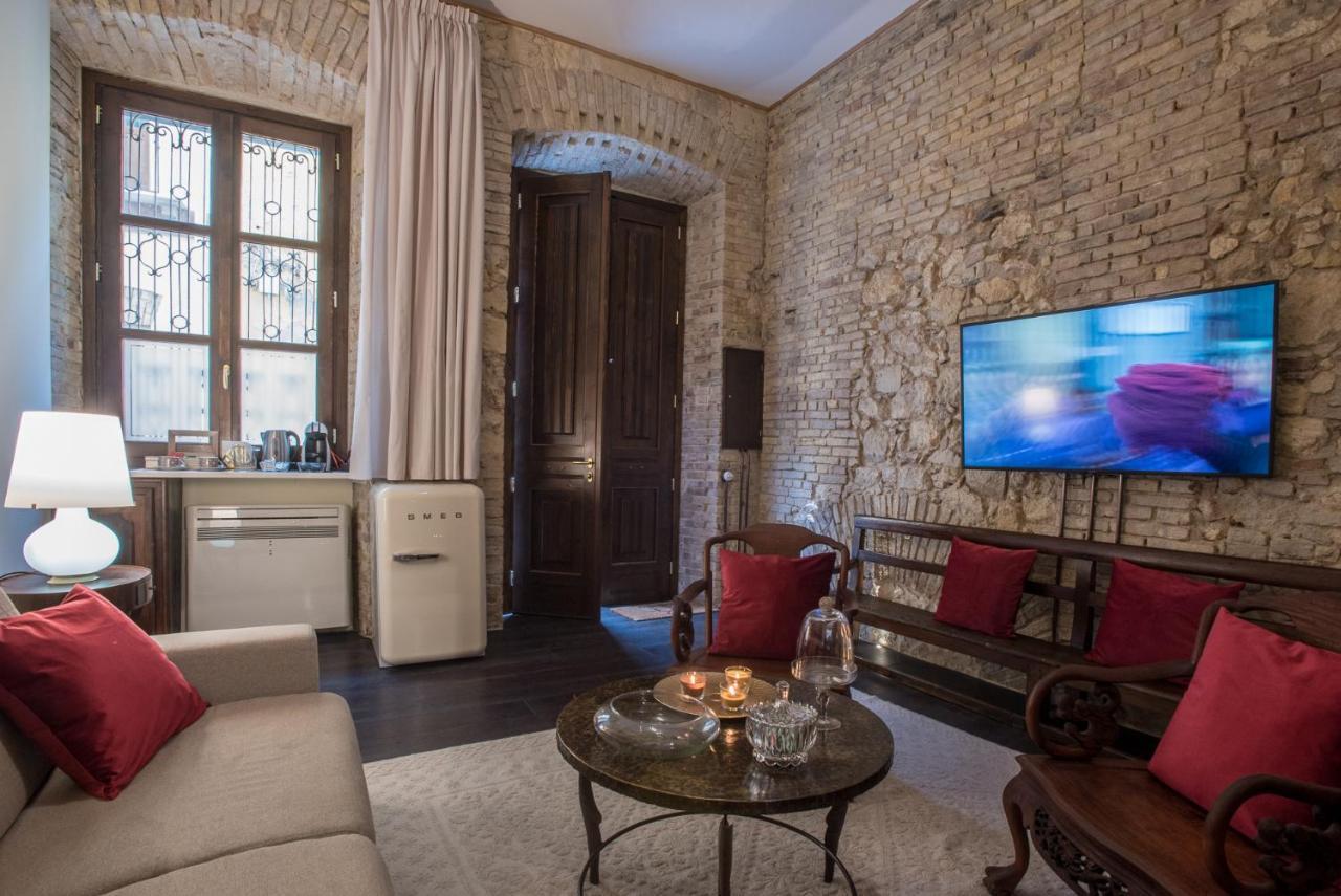 Suite Via Sulis 61 Cagliari Esterno foto