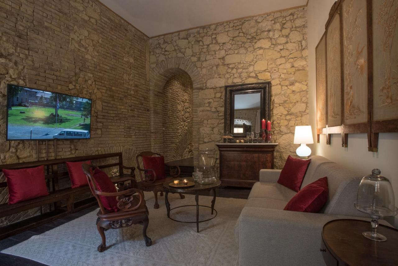 Suite Via Sulis 61 Cagliari Esterno foto