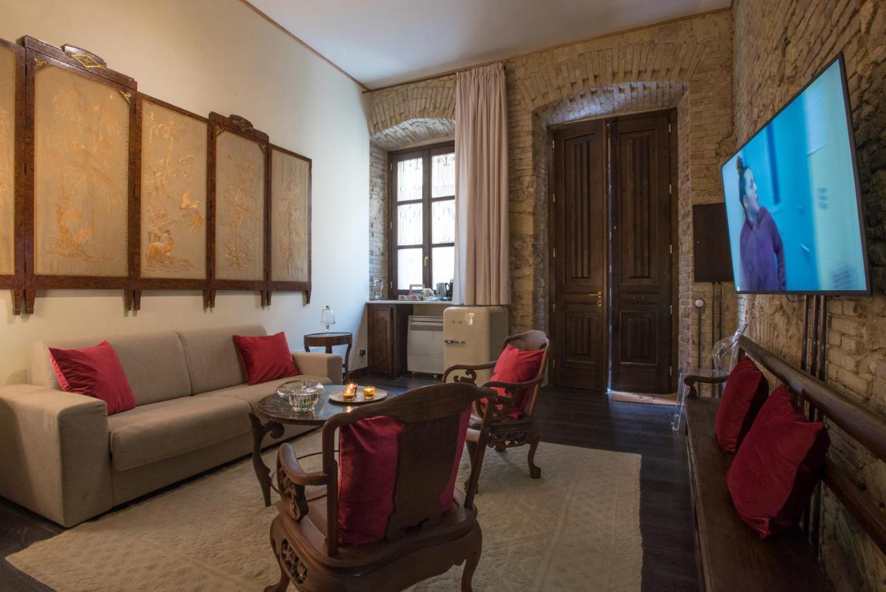Suite Via Sulis 61 Cagliari Esterno foto