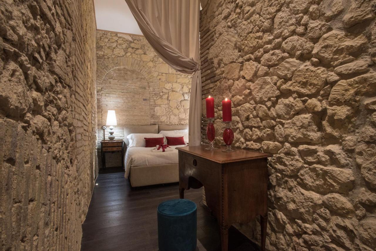 Suite Via Sulis 61 Cagliari Esterno foto